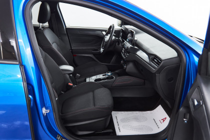 Продажа Ford Focus IV 1.5 AT (150 л.с.) 2019 Синий в Автодом