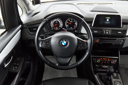Продажа BMW 2 серии Gran Tourer F46 Рестайлинг 216d 1.5 MT (116 л.с.) 2018 Коричневый в Автодом
