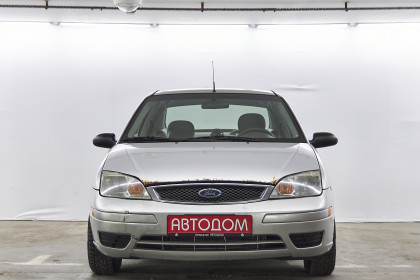 Продажа Ford Focus I (North America) 2.0 AT (131 л.с.) 2004 Серый в Автодом