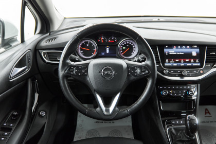 Продажа Opel Astra K 1.6 MT (110 л.с.) 2019 Белый в Автодом