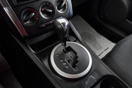 Продажа Mazda CX-7 I Рестайлинг 2.5 AT (163 л.с.) 2010 Серебристый в Автодом