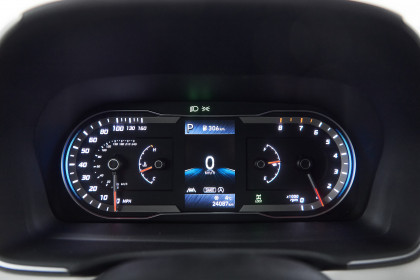 Продажа Hyundai Tucson IV 2.5 AT (190 л.с.) 2022 Синий в Автодом