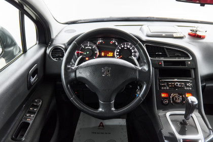 Продажа Peugeot 5008 I 1.6 AMT (109 л.с.) 2009 Серый в Автодом