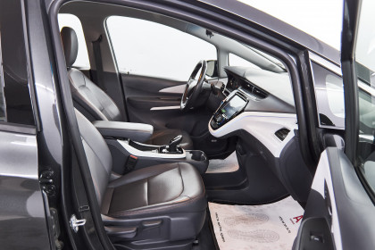 Продажа Chevrolet Bolt I 0.0 AT (204 л.с.) 2019 Серый в Автодом