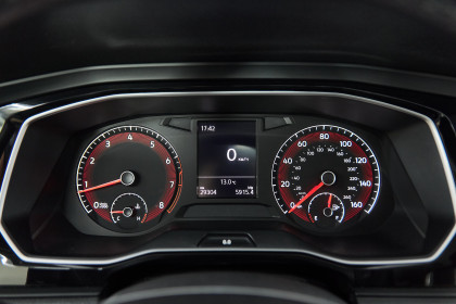 Продажа Volkswagen Jetta VII 1.4 MT (147 л.с.) 2020 Серебристый в Автодом