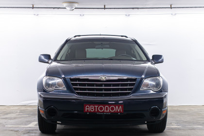 Продажа Chrysler Pacifica CS 4.0 AT (255 л.с.) 2007 Синий в Автодом