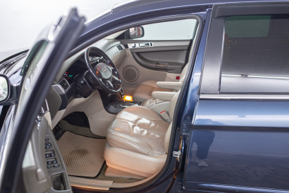 Продажа Chrysler Pacifica CS 4.0 AT (255 л.с.) 2007 Синий в Автодом