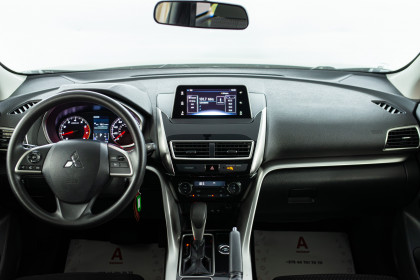 Продажа Mitsubishi Eclipse Cross I 1.5 CVT (163 л.с.) 2019 Серый в Автодом
