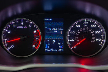 Продажа Mitsubishi Eclipse Cross I 1.5 CVT (163 л.с.) 2019 Серый в Автодом