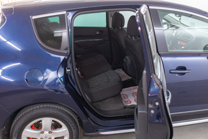 Продажа Peugeot 3008 I 1.6 MT (150 л.с.) 2011 Синий в Автодом