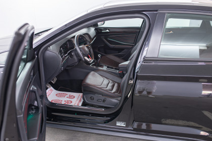 Продажа Volkswagen Jetta VII Рестайлинг GLI 2.0 MT (228 л.с.) 2022 Черный в Автодом