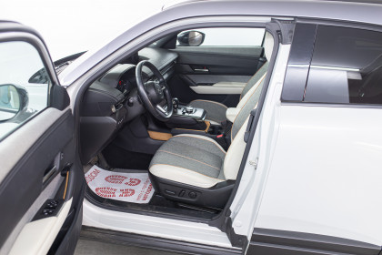 Продажа Mazda MX-30 I 0.0 AT (145 л.с.) 2021 Серый в Автодом