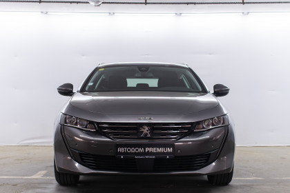 Продажа Peugeot 508 II 1.5 AT (130 л.с.) 2020 Серый в Автодом