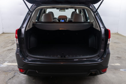 Продажа Subaru Forester V Рестайлинг 2.5 CVT (185 л.с.) 2022 Серый в Автодом
