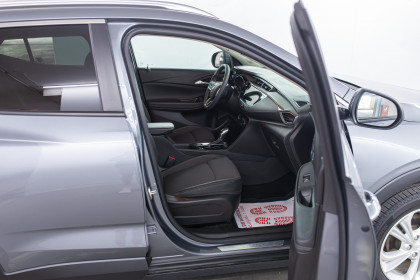 Продажа Buick Encore GX I 1.2 CVT (137 л.с.) 2021 Серый в Автодом