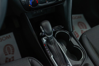 Продажа Buick Encore GX I 1.2 CVT (137 л.с.) 2020 Белый в Автодом