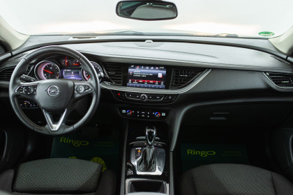 Продажа Opel Insignia II 2.0 AT (170 л.с.) 2017 Зеленый в Автодом