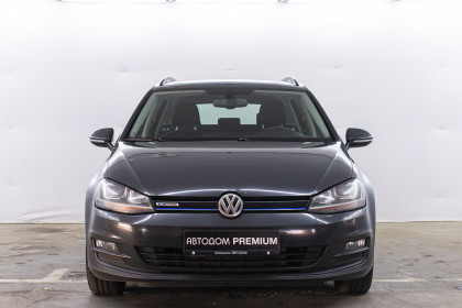 Продажа Volkswagen Golf VII 1.4 MT (122 л.с.) 2015 Серый в Автодом
