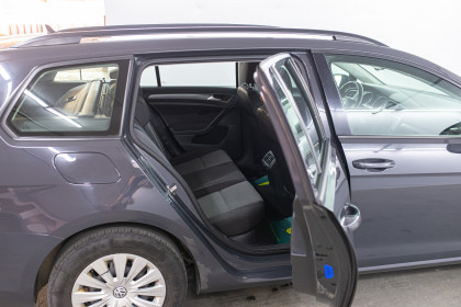 Продажа Volkswagen Golf VII 1.4 MT (122 л.с.) 2015 Серый в Автодом