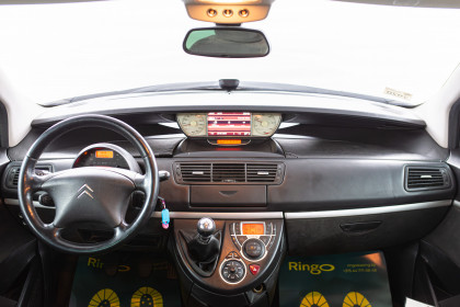 Продажа Citroen C8 I Рестайлинг 2.0 MT (160 л.с.) 2010 Серый в Автодом