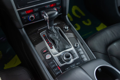 Продажа Audi Q7 I (4L) Рестайлинг 3.0 AT (333 л.с.) 2012 Коричневый в Автодом