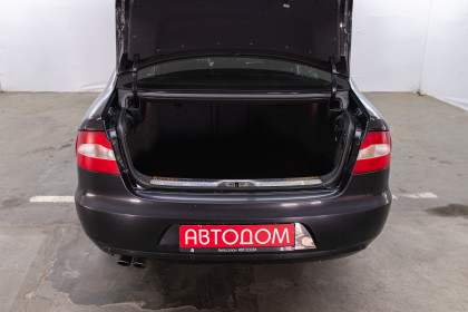 Продажа Skoda Superb II Рестайлинг DSG 1.8 AMT (152 л.с.) 2013 Черный в Автодом