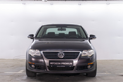 Продажа Volkswagen Passat B6 1.9 MT (105 л.с.) 2006 Серый в Автодом