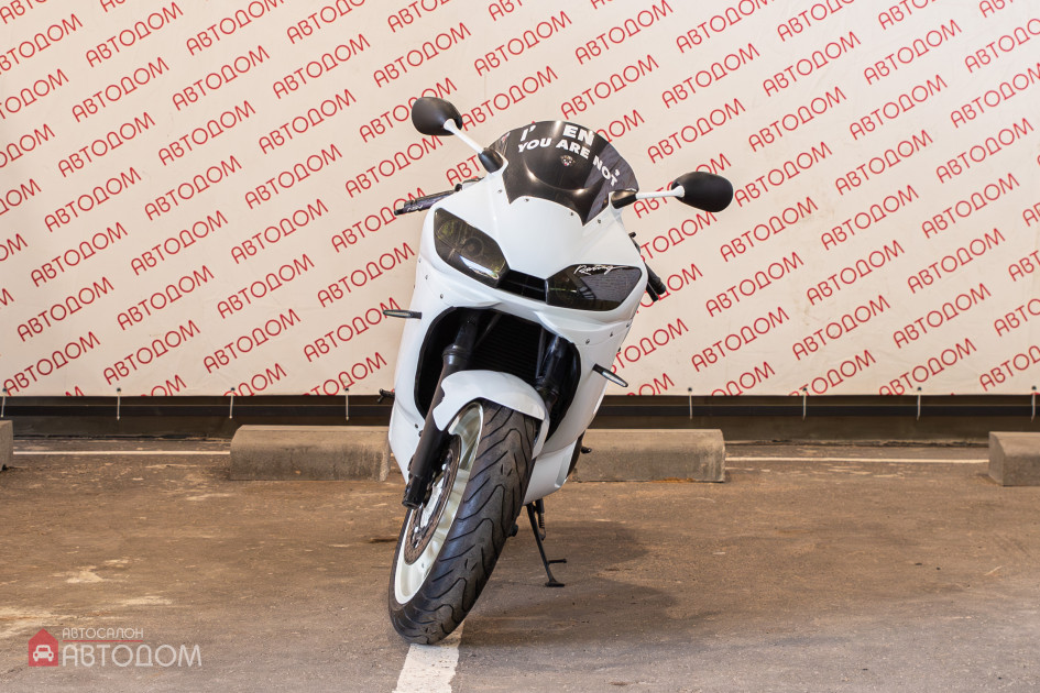 Продажа Yamaha YZF-R6 2002 Серебристый в Автодом