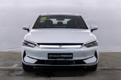 Продажа BYD Qin II EV 500 0.0 AT (136 л.с.) 2022 Белый в Автодом