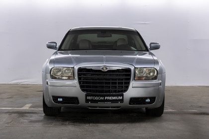 Продажа Chrysler 300C I 3.5 AT (249 л.с.) 2005 Серый в Автодом