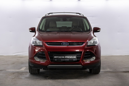 Продажа Ford Escape III 1.6 AT (178 л.с.) 2014 Красный в Автодом