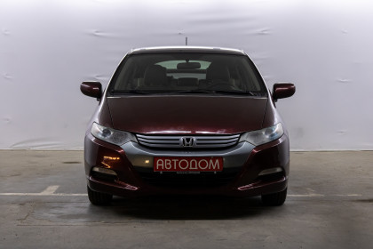 Продажа Honda Insight II 1.3 CVT (88 л.с.) 2010 Бордовый в Автодом