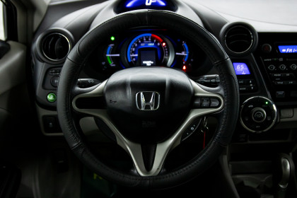 Продажа Honda Insight II 1.3 CVT (88 л.с.) 2010 Бордовый в Автодом