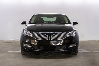 Продажа Lincoln MKZ II 2.0 CVT (141 л.с.) 2015 Черный в Автодом