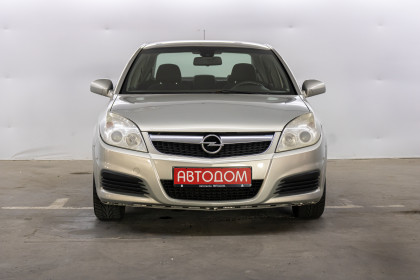 Продажа Opel Vectra C Рестайлинг 1.8 MT (140 л.с.) 2006 Белый в Автодом