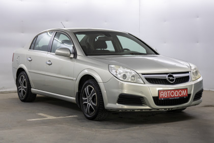 Продажа Opel Vectra C Рестайлинг 1.8 MT (140 л.с.) 2006 Белый в Автодом