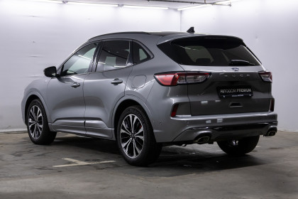 Продажа Ford Kuga III 1.5 MT (150 л.с.) 2020 Серый в Автодом