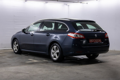 Продажа Peugeot 508 I 1.6 MT (115 л.с.) 2011 Синий в Автодом