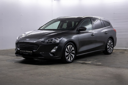 Продажа Ford Focus IV 1.5 MT (120 л.с.) 2019 Серый в Автодом