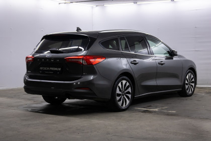 Продажа Ford Focus IV 1.5 MT (120 л.с.) 2019 Серый в Автодом