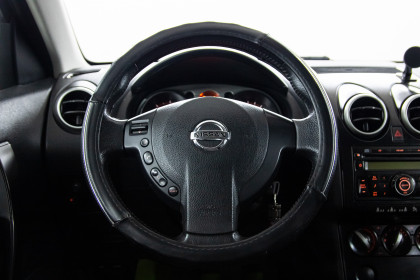 Продажа Nissan Qashqai I 1.5 MT (106 л.с.) 2009 Серый в Автодом