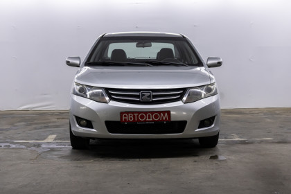 Продажа Zotye Z300 I 1.5 MT (112 л.с.) 2013 Серебристый в Автодом