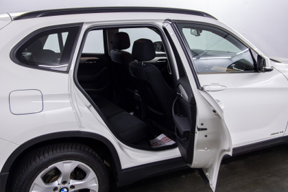 Продажа BMW X1 I (E84) Рестайлинг 20i 2.0 AT (184 л.с.) 2014 Белый в Автодом