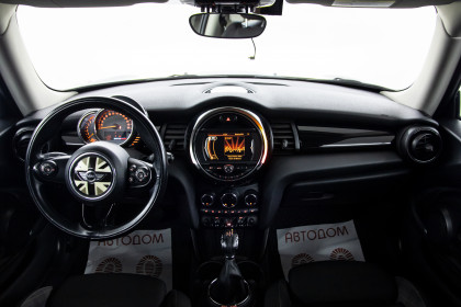 Продажа Mini Hatch III (F55/F56) Cooper S 2.0 AT (192 л.с.) 2015 Черный в Автодом