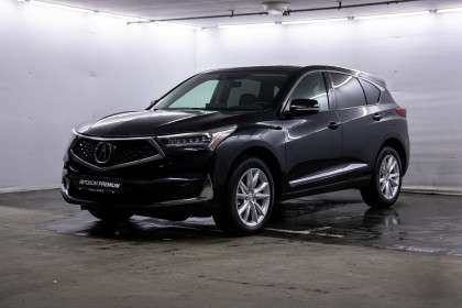 Продажа Acura RDX III 2.0 AT (272 л.с.) 2019 Черный в Автодом