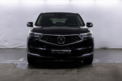 Продажа Acura RDX III 2.0 AT (272 л.с.) 2019 Черный в Автодом