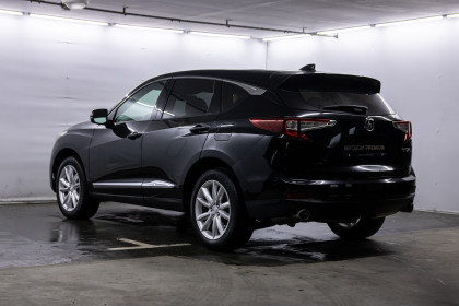 Продажа Acura RDX III 2.0 AT (272 л.с.) 2019 Черный в Автодом