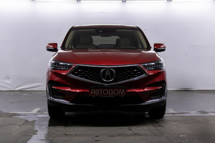 Продажа Acura RDX III 2.0 AT (272 л.с.) 2019 Красный в Автодом