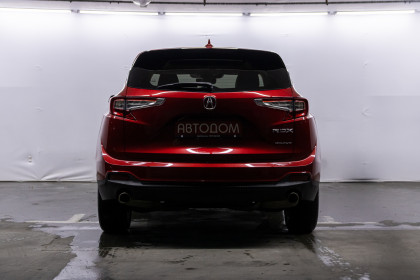 Продажа Acura RDX III 2.0 AT (272 л.с.) 2019 Красный в Автодом