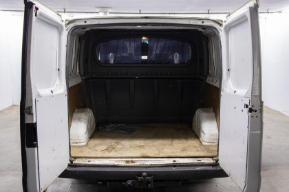 Продажа Ford Transit Connect I SWB 2.4 MT (110 л.с.) 2008 Белый в Автодом